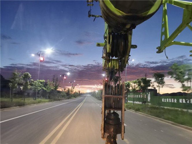 红原县大件吊装怎么收费